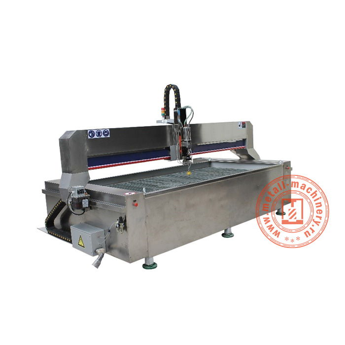 Станок для гидроабразивной резки ONEJET50-G3015