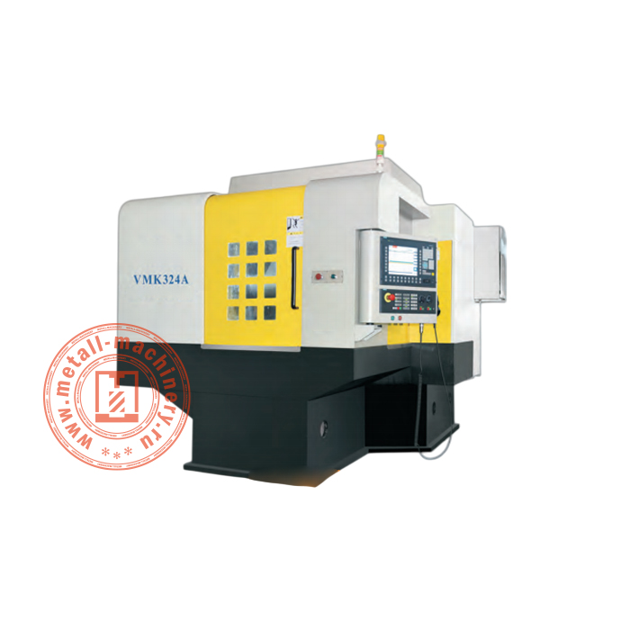 Координатно-шлифовальный станок VMK324A