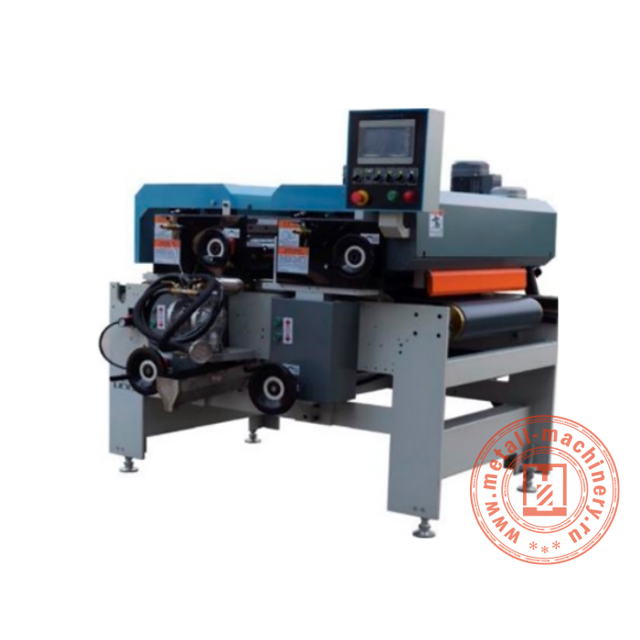 Линия для лакирования листового металла LKM-1300