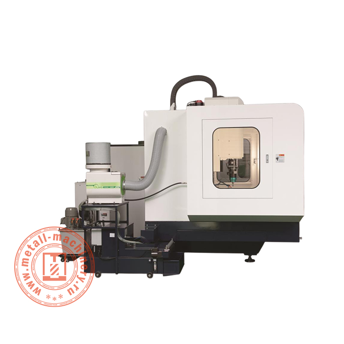 Координатно-шлифовальный станок JG-510CM