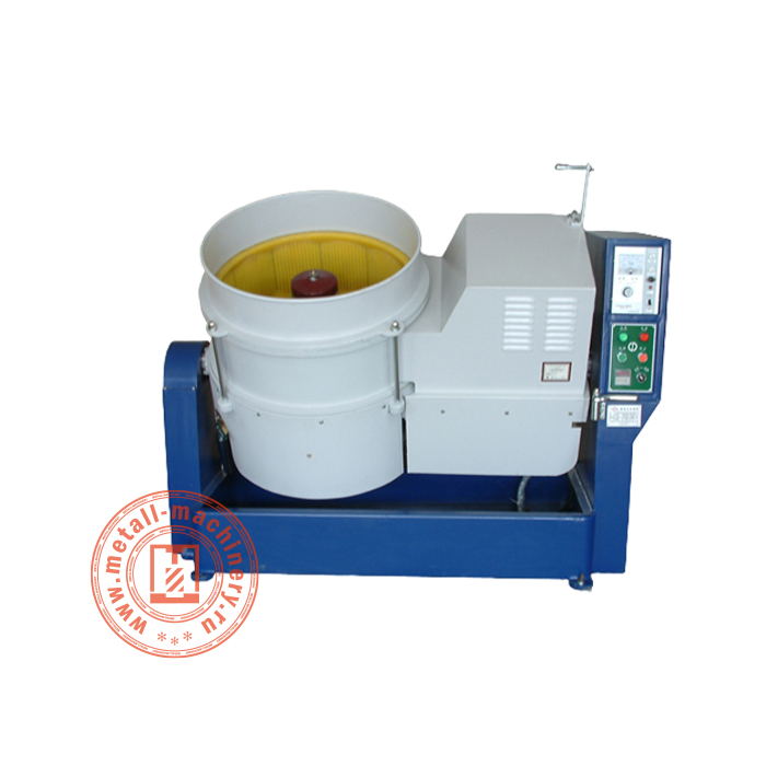 Галтовочный станок роторного типа HXA-480