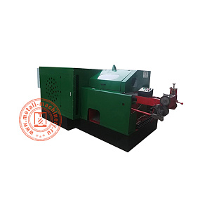 Горячевысадочный станок ZBWD-60T