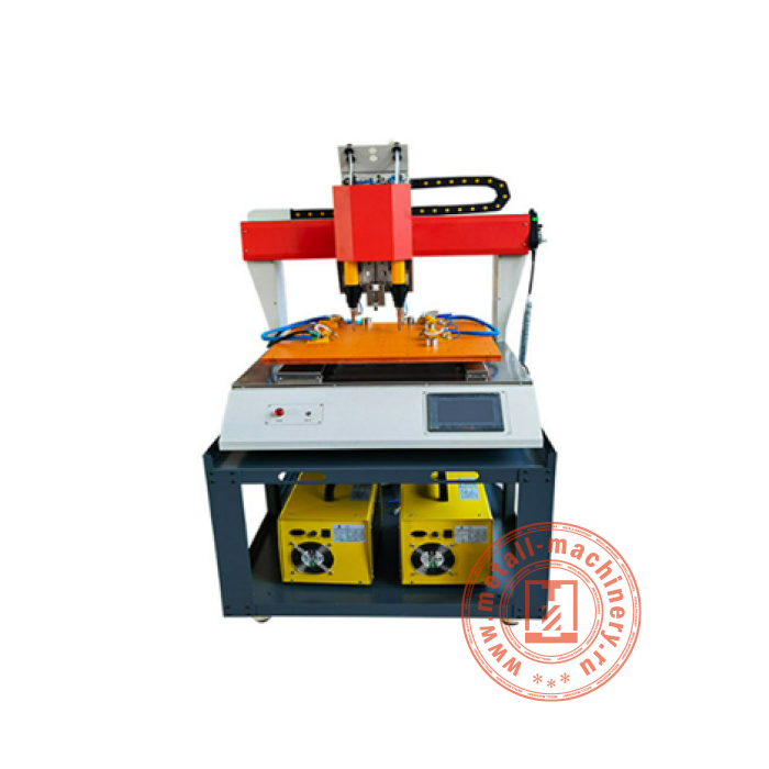 Сварочный станок RC-ZT-0505