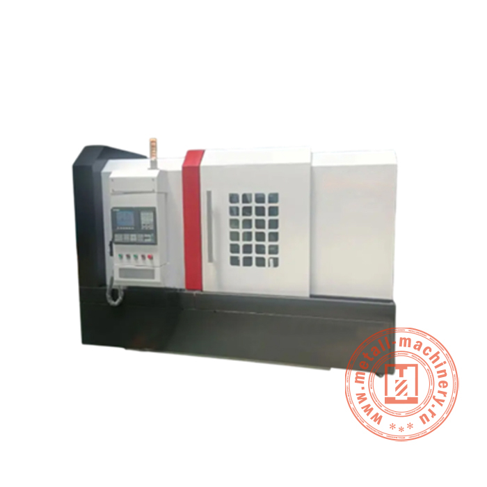 Зубофрезерный станок YK3132CNC4