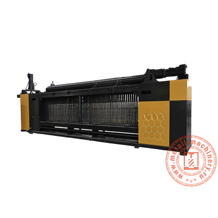 Оборудование для сетки манье DP-LNWL-5300H