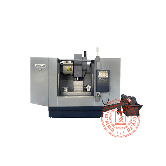 Вертикальный обрабатывающий центр VMC1370
