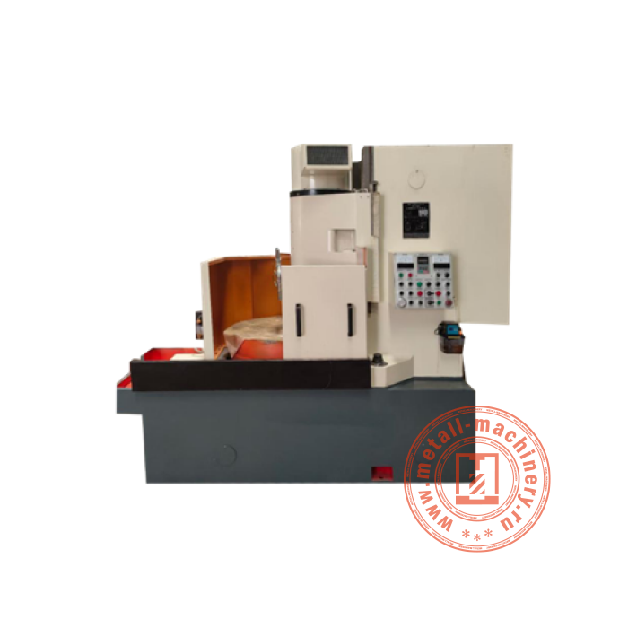 Плоскошлифовальный станок с круглым столом YDM 800