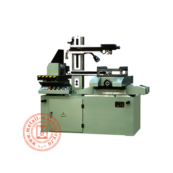 Электроэрозионный проволочно-вырезной станок DK7732AZ