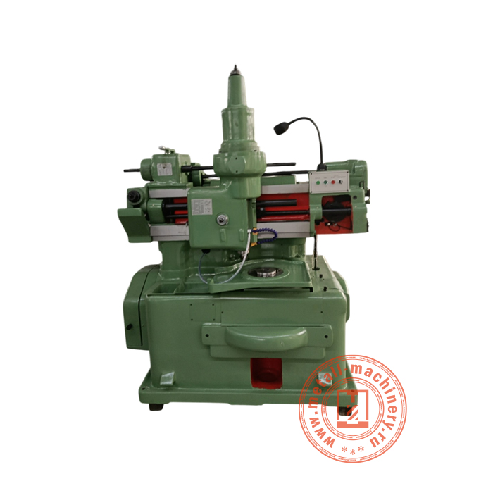 Зубодолбёжный станок Y54