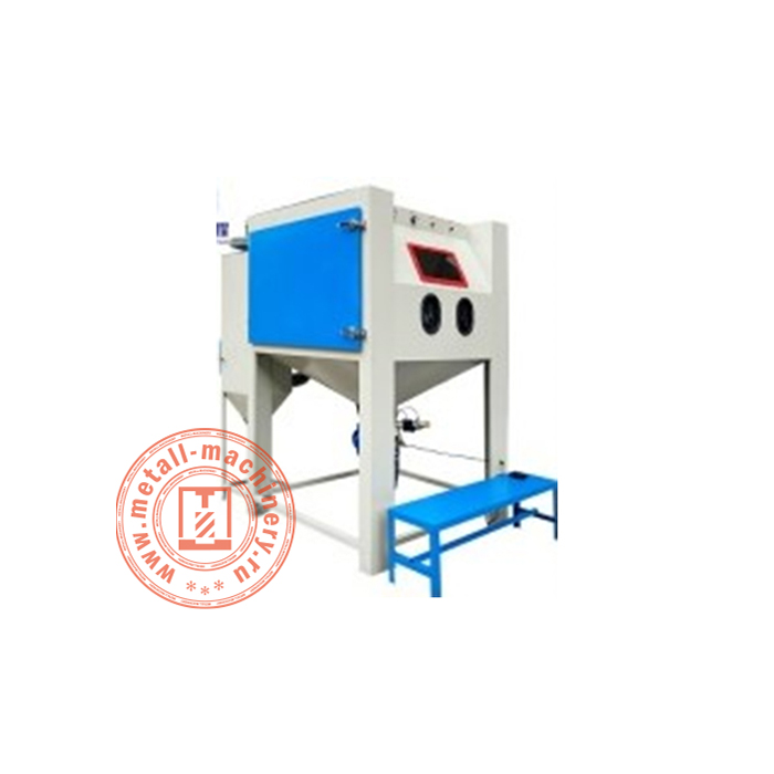 Пескоструйная камера BY-1212-H