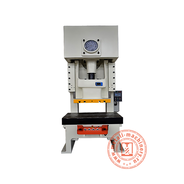 Кривошипный пресс JH21-25