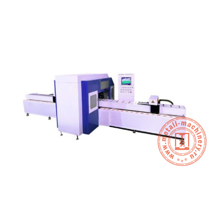 Автоматический станок с ЧПУ для резки и штамповки токопроводящих шин DMCJX-502K