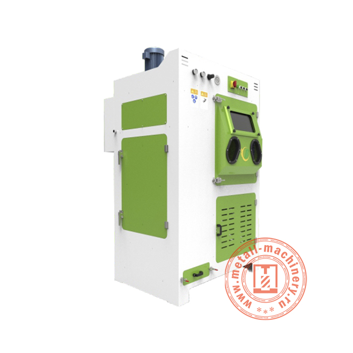 Пескоструйная камера TB-PN900