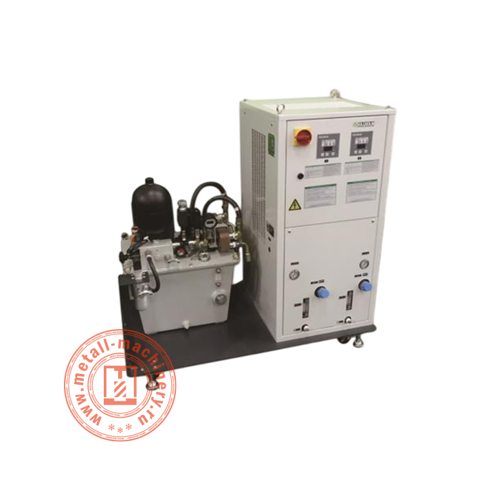 Координатно-шлифовальный станок JG-1270CM