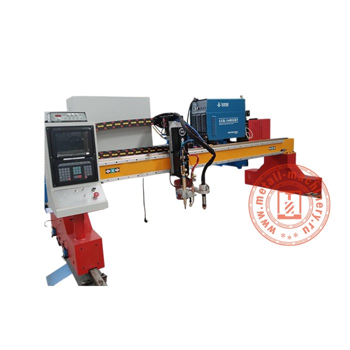 Станок плазменной резки JY3060