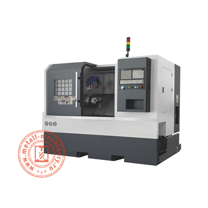 Токарный станок для труб с ЧПУ BL-Z6T