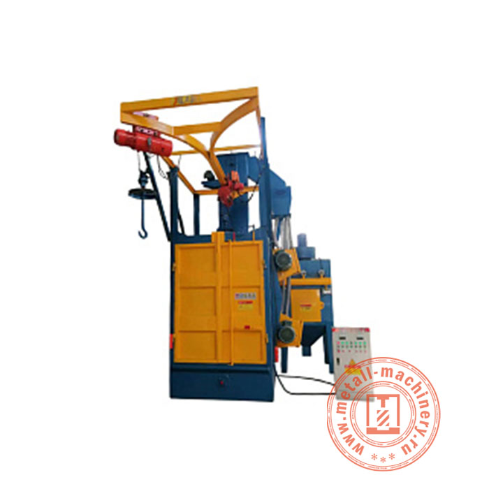 Дробеметная установка Q3710 (1500-2000)