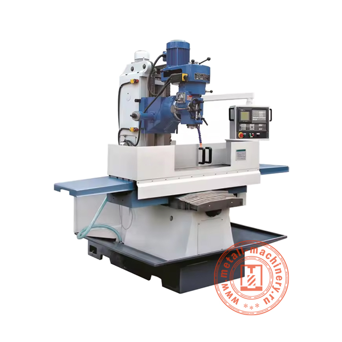 Фрезерный станок XRK7130