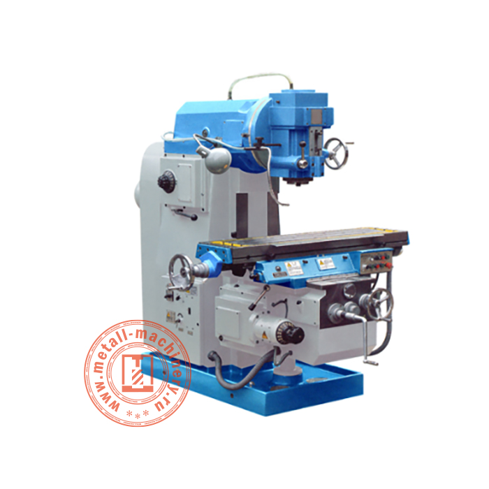 Фрезерный станок WM5032