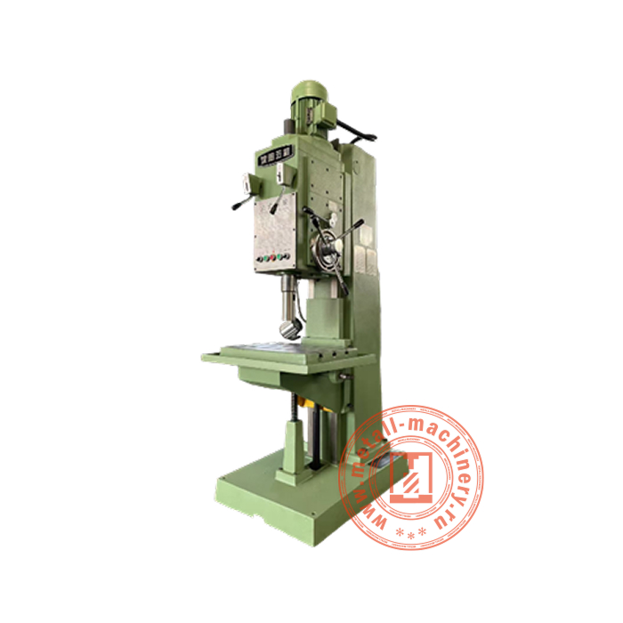 Вертикальный сверлильный станок Z5125