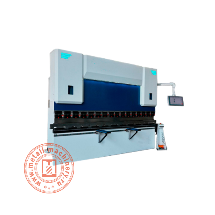 Листогибочный пресс 100TON2600 4+1