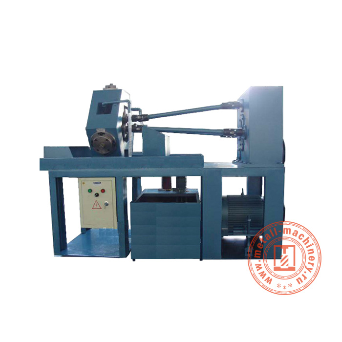 Станок для оребрения труб CDS D15-38