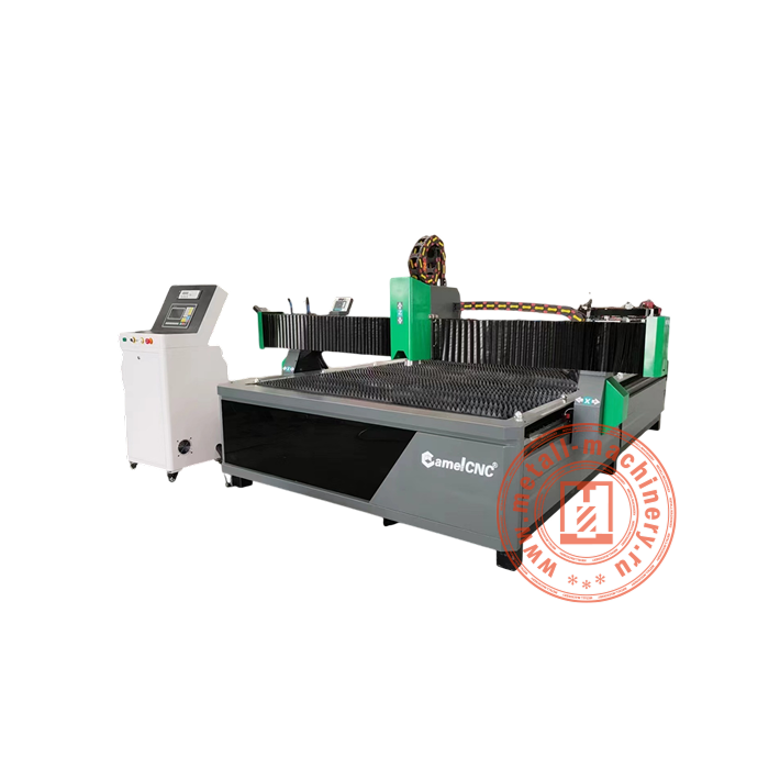 Станок для плазменной резки CA-1325