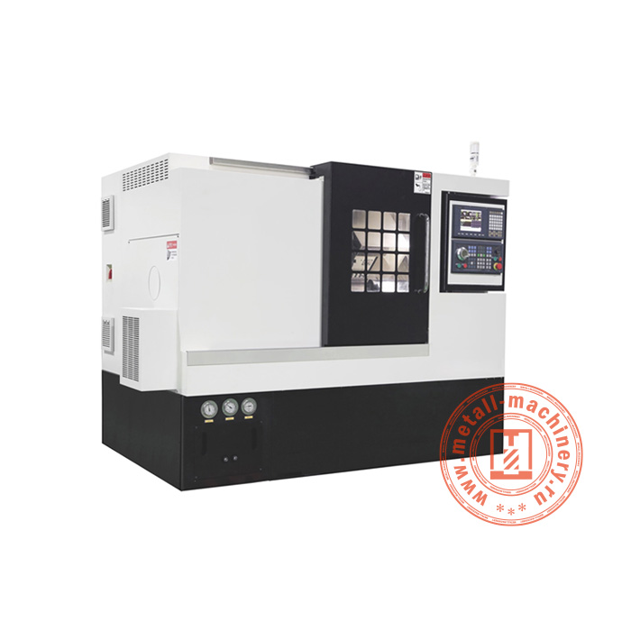 Токарный станок с ЧПУ BL-H40L