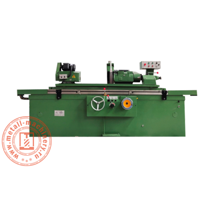 Круглошлифовальный станок М1363-4000