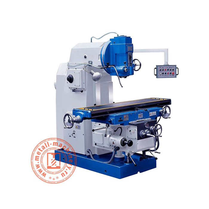 Фрезерный станок WM5036