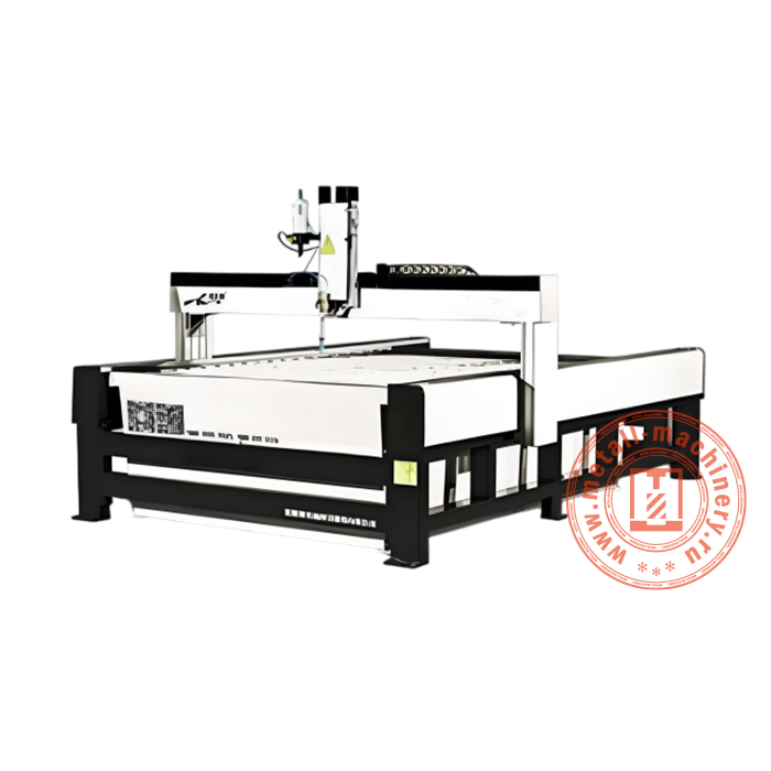 Оборудование для гидроабразивной резки APW-4020BA