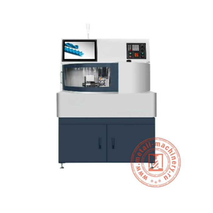 Пятиосевой заточной станок с ЧПУ CTG-526S