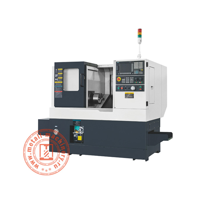 Токарный станок с ЧПУ BL-S32