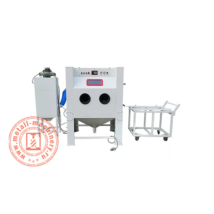 Пескоструйное оборудование KF-1010