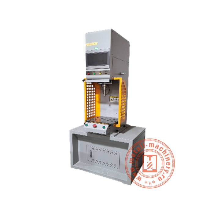 Электрический сервопресс C30