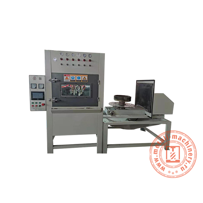 Автоматическая дробеструйная камера BH1212-6A