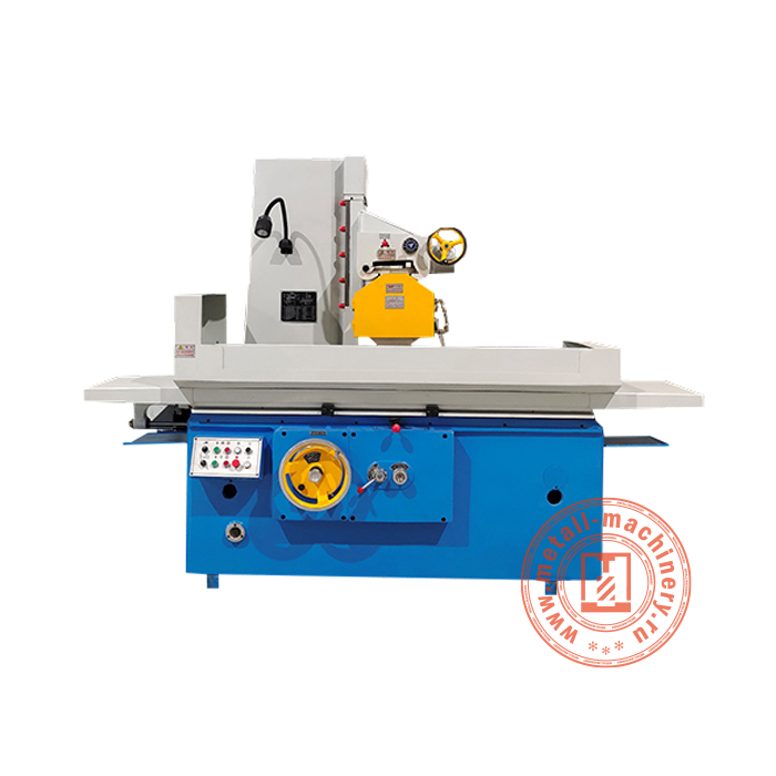 Плоскошлифовальный станок M7140