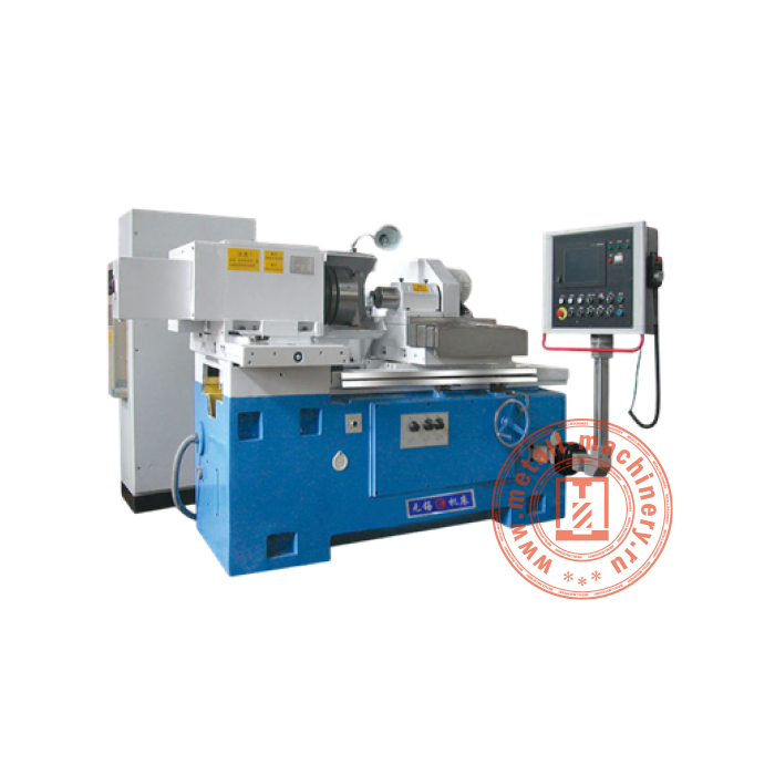 Внутришлифовальный станок с ЧПУ MBDK2120