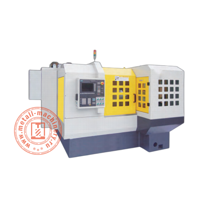 Композитный шлифовальный станок AMK202