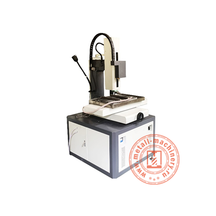 Электроэрозионная супердрель EH43