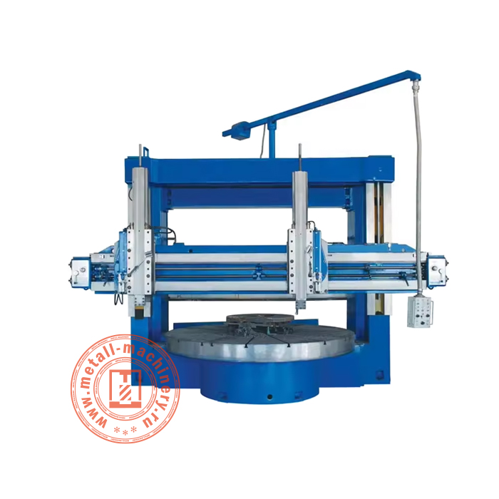 Токарный двухстоечный станок CQ5240