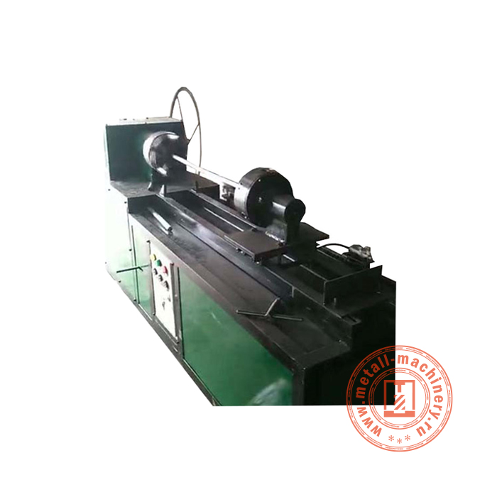 Станок для производства витой трубы HLZG-ZA3