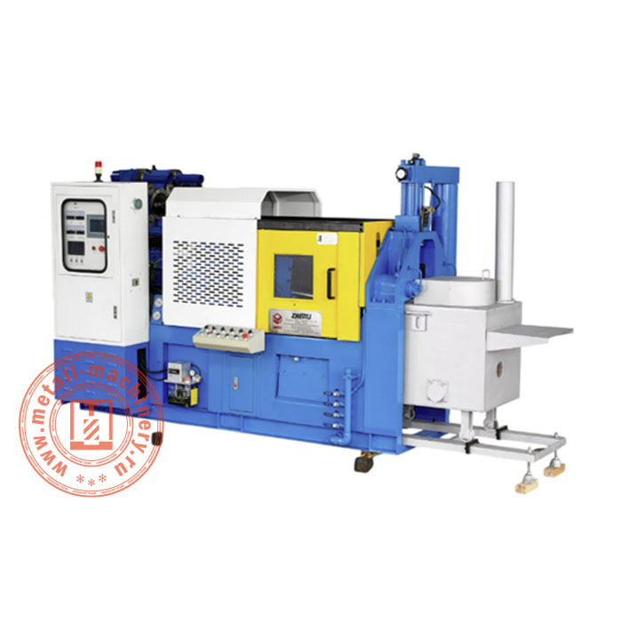 Оборудование для литья под давлением ZL-60T