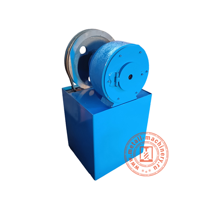 Станок для заточки прутков SGJ100