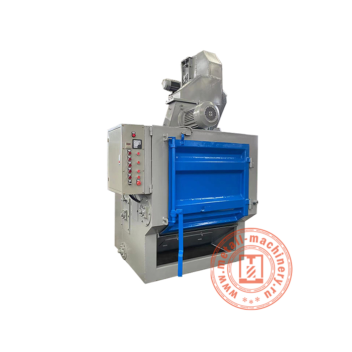 Дробеметная установка XHQ326