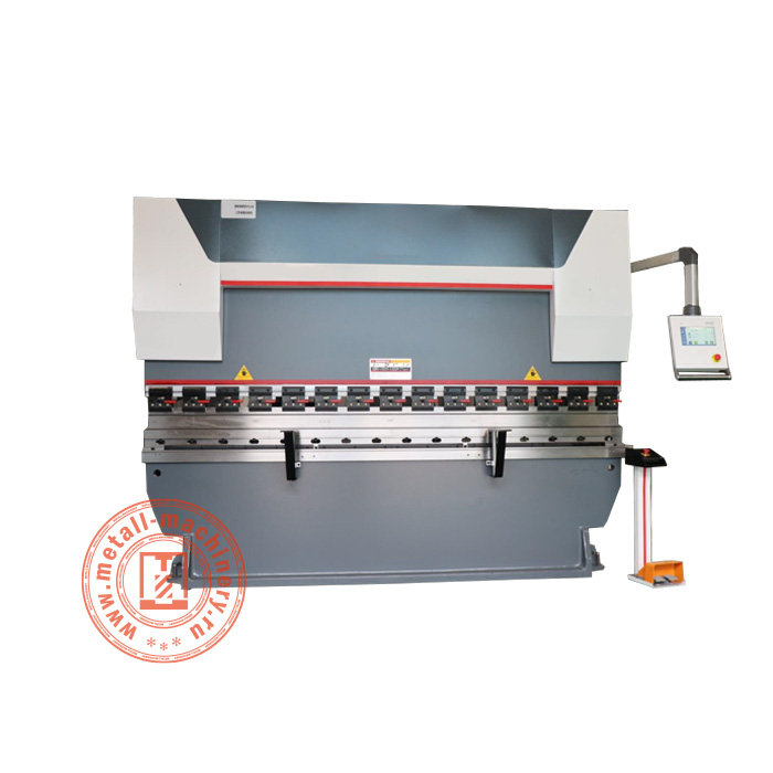 Листогибочный пресс KCN-30032