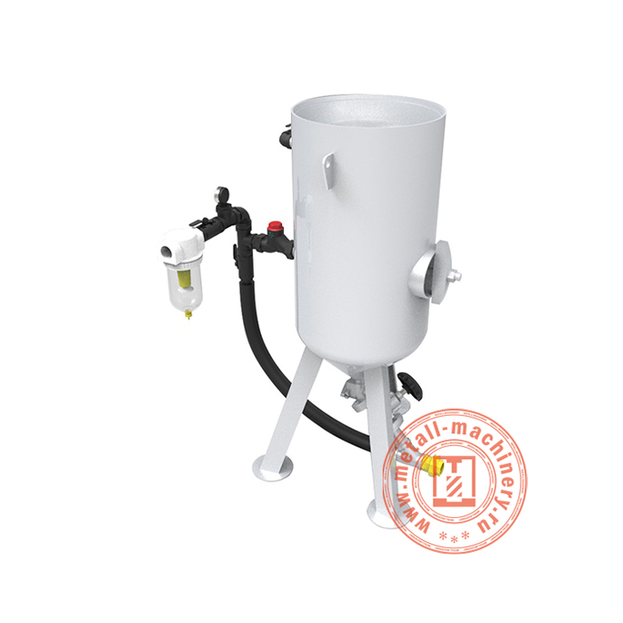 Пескоструйный аппарат TB4012P