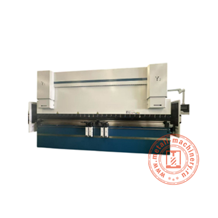 Листогибочный пресс DIGG-SP-400T/4000