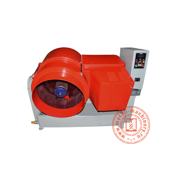 Роторная (центробежная) галтовочная установка DHX-60