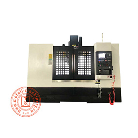 Вертикальный обрабатывающий центр JDL1065